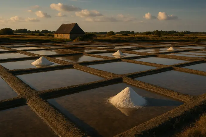 Marais salant