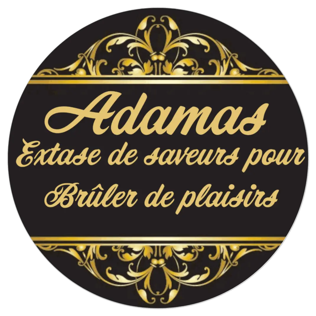 Piment Adamas extase de saveurs
